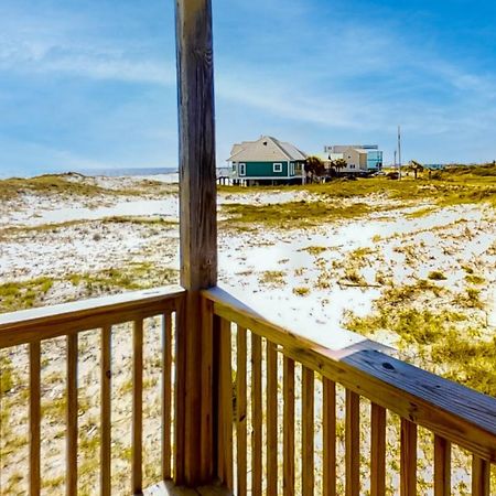 Lotsa Dunes By Meyer Vacation Rentals Fort Morgan Zewnętrze zdjęcie