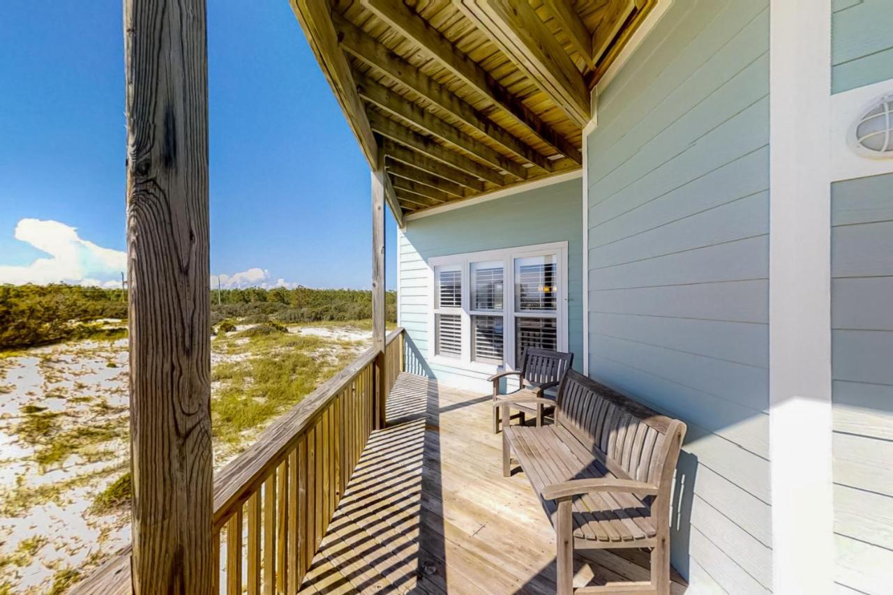 Lotsa Dunes By Meyer Vacation Rentals Fort Morgan Zewnętrze zdjęcie