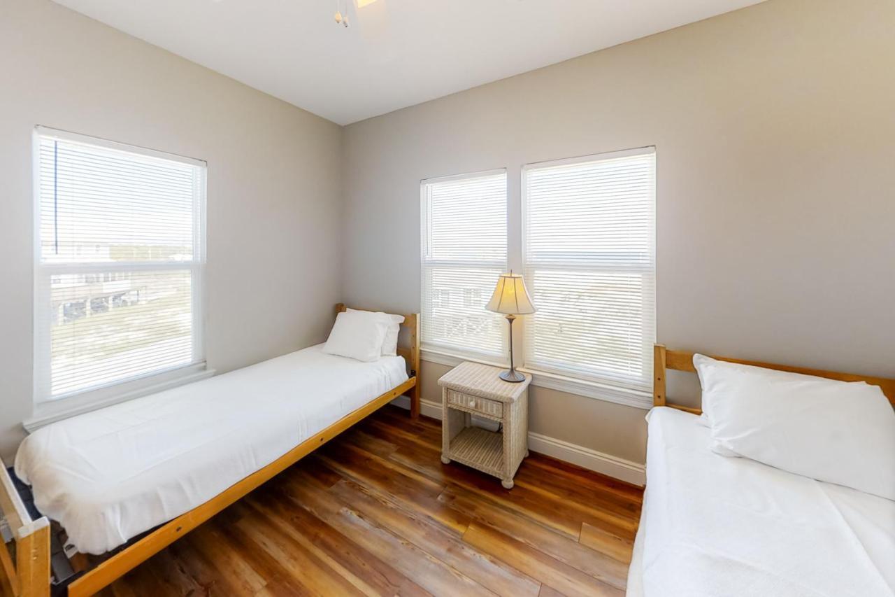 Lotsa Dunes By Meyer Vacation Rentals Fort Morgan Zewnętrze zdjęcie